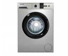 Skalbimo mašina HEINNER HWM-VT0610CHSD++