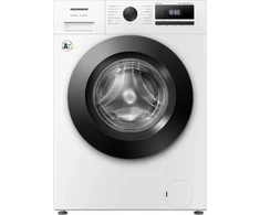 Skalbimo mašina HWM-HME8014IVA20+++ HEINNER