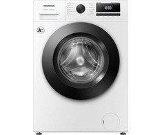 Skalbimo mašina 10kg HWM-HME1014IVA10+++ HEINNER