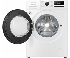 Skalbimo mašina 10kg HWM-HME1014IVA10+++ HEINNER