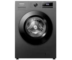 Skalbimo mašina HWM-HME612IVSMTGA+++ HEINNER