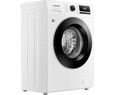Skalbimo mašina HWM-HME8014IVA20+++ HEINNER