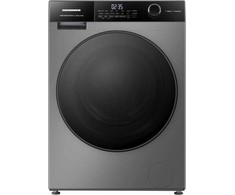 Skalbimo mašina 10kg HWM-HMK1014IVTA+++ HEINNER