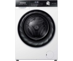 Skalbimo mašina 9kg HWM-HMK9014IVA+++ HEINNER