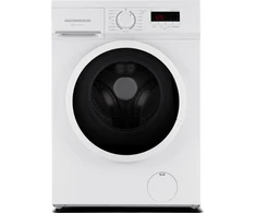 Skalbimo mašina HWM-M8014SMA+++ HEINNER