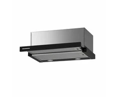 Teleskopinis gartraukis HTCH-F660GBK HEINNER