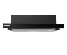 Teleskopinis gartraukis HTCH-MD400GBK HEINNER