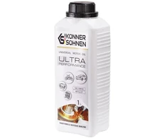 Konner &amp; Sohnen K&amp;S Germany pusiau sintetinė variklio alyva 1 l