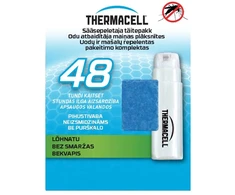 Uodų repelento papildymas, apsauga iki 48h R4, R-4 ir MR300, MRPSW THERMACELL