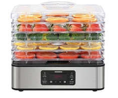 HEINNER DRYMASTER PRO HFD-K400SS DHIDRATORIUS