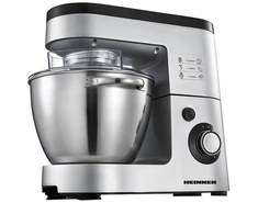 Virtuvinis kombainas MIXER PLANETAR HEINNER HPM-1500XMC-V2 (HPM-1500XMC-V2)