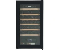 Vyno spintelė HHRV-A85DRL34 HEINNER