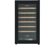 Vyno spintelė HHRV-A85DRL34 HEINNER