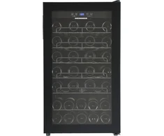 Vyno spintelė HRV-A118DRM40 HEINNER