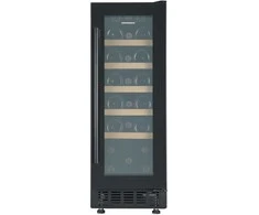 Vyno spintelė HRV-ABI56DRL20 HEINNER