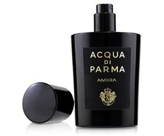 Acqua di Parma Ambra EDP parfumuotas vanduo unisex, 20 ml
