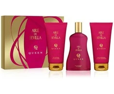 Est Aire De Sevilla Queen 150 G100 B100