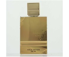Flacon Al Haramain Amber Oud Gold Edition EDP 120ml