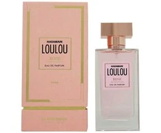 Al Haramain Loulou Rose EDP parfumuotas vanduo moterims, 100 ml