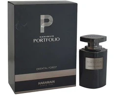 Al Haramain Portfolio Eau De Parfum Oriental Forest 75ml Purškiklis