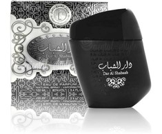 Ard Al Zaafaran Al Zaafaran Dar Al Shabaab Eau De Parfum, 100 ml Purškiklis