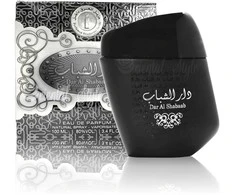 Ard Al Zaafaran Al Zaafaran Dar Al Shabaab Eau De Parfum, 100 ml Purškiklis
