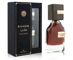 Ard Al Zaafaran Saheb EDP parfumuotas vanduo unisex, 70 ml