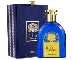 Ard Al Zaafaran Satwa EDP parfumuotas vanduo vyrams, 100 ml