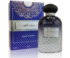 Ard Al Zaafaran Al Zaafaran Sayaad Al Quloob Eau De Parfum, 100 ml