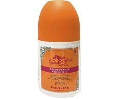 Alvarez Gomez Alvarez Gomez Eau Oranžinis Roll On dezodorantas