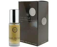 Armaf Club De Nuit Man Eau De Toilette 10un Purškiklis