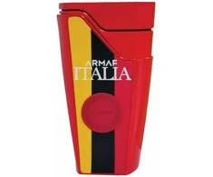 Armaf Italia EDP parfumuotas vanduo vyrams, 80 ml