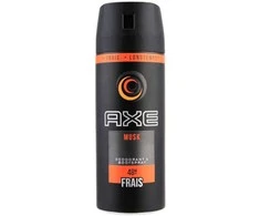 "Axe Musk" dezodorantas 150ml purškalas