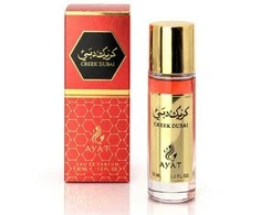 Ayat Cheek Dubai EDP parfumuotas vanduo moterims, 30 ml