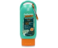 Br Babaria Facial F50 Mosqueton