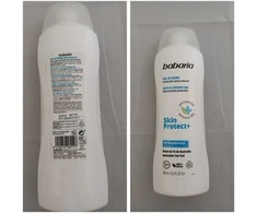 Babaria Sol Aceite Protector Solar Coco Purškiklis F30, 200 ml After Sun, 100 ml