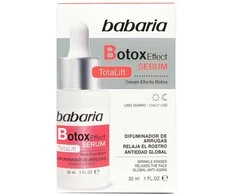 "Babaria Botox Effect" serumas "Totalift" 30ml