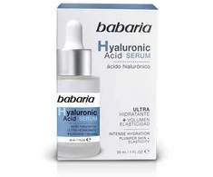 Babaria serumas Acido Hialuronico 30ml