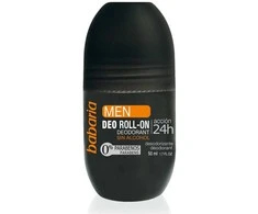 Babaria For Men rutulinis dezodorantas, 50 ml