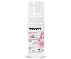 Kreminės valomosios putos BABARIA 150ml