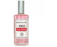 Parfums Berdoues 1902 Figue Blanche EDC odekolonas unisex, 125 ml