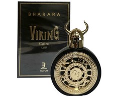 Bharara Viking Cairo Parfum, 100 ml Purškiklis
