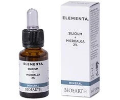 Bioearth Elementa Mineralinis koncentratas 15ml