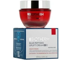 Biotherm Firming skin cream SPF 30 Mėlyna Peptide (Uplift Kreminis), 50 ml