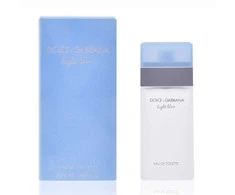 Dolce&amp;Gabbana Dolce - Gabbana Light Mėlyna Pour Femme EDT Purškiklis, 100 ml