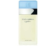 Dolce&amp;Gabbana Dolce &amp; Gabbana Light Mėlyna EdT 100ml - TESTER