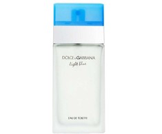 Dolce&amp;Gabbana Dolce &amp; Gabbana Light Mėlyna EDT W 100 ml Tester