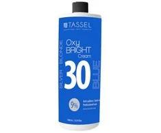 "Eurostil" oksidantas "Mėlyna Oxybright" 30vol 1000ml