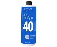 "Eurostil" oksidantas "Mėlyna Oxybright" 40vol 1000ml