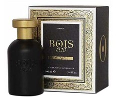 Bois 1920 Oro Nero EDP parfumuotas vanduo unisex, 100 ml